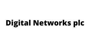 Digital Networks PLC