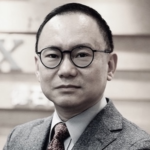 Donald Xu, Managing Partner, Lynx Financial