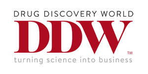 Drug Discovery World Logo