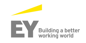EY Building a better working world Logo