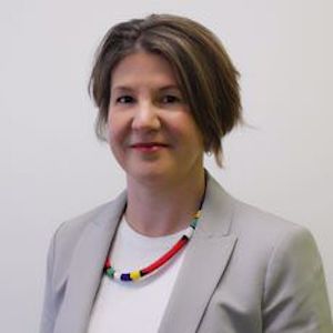 Elizabeth Sapey, Professor of Acute and Respiratory Medicine, Institute of Inflammation and Ageing, University of Birmingham