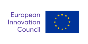 European Innovation Council Logo