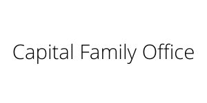 Capital Family Office Logo