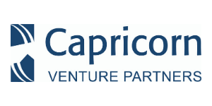 Capricorn Partners Logo
