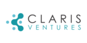 Claris Ventures 300x150