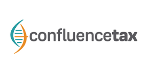 Confluence Tax Logo
