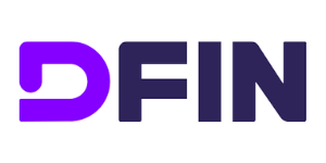 DFIN Logo