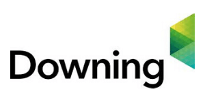 Downing Ventures Logo