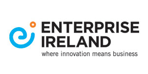 Enterprise Ireland Logo