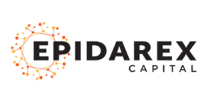 Epidarex Capital Logo
