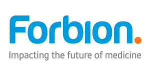 Forbion Logo