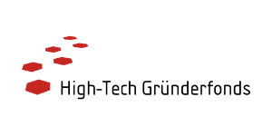 High-Tech Gruenderfonds Logo