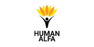 Human Alfa 300x150