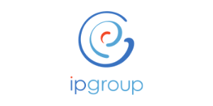 IP Group Logo