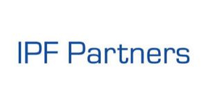IPF Partners Logo