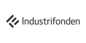 Industrifonden Logo