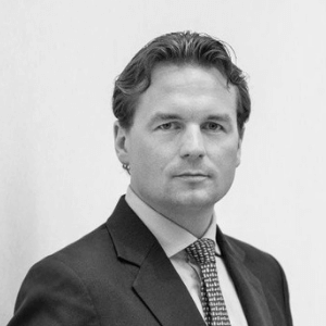 Maarten Akkerman, Vice President Medical Affairs and Value-Based Healthcare, Medtronic