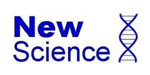 New Science Fund Logo