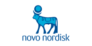 Novo Nordisk Logo
