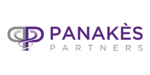 Panakes Partners Logo