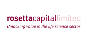 Rosetta Capital Logo