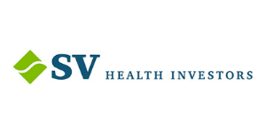 SV Health Investors Logo