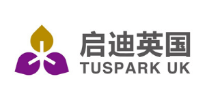 TusPark UK Logo