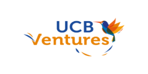 UCB Ventures Logo