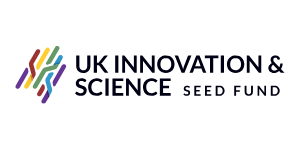 UKI2S Logo