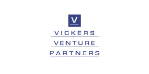 Vickers Venture Partners Logo