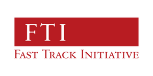 Fast Track Initiative Logo