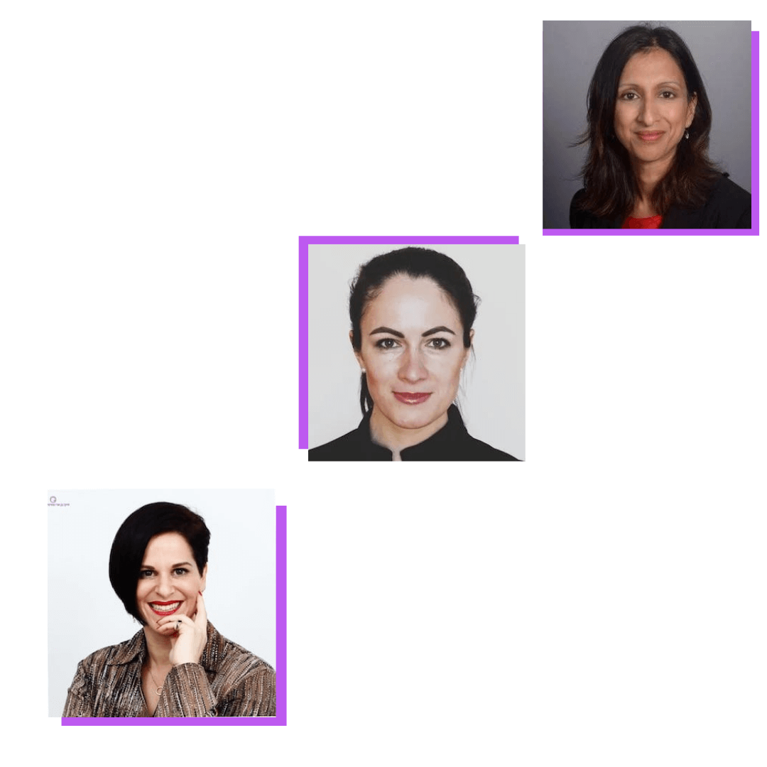Female Founders Web Mentors 