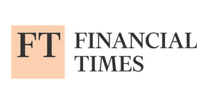 Financial Times Logo