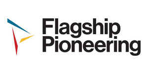 Flagship Pioneering Logo