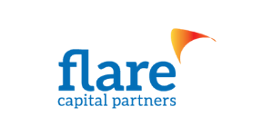 Flare Capital Partners Logo