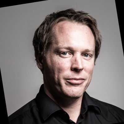Florian Müllershausen