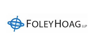 Foley Hoag Logo