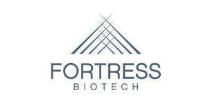Fortress Biotech 300x