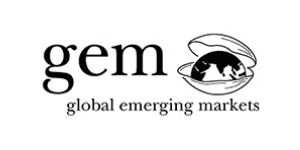 GEM Global Emerging Markets Logo