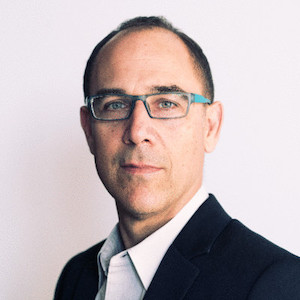Gadi Toren, Investment Partner, Robert Bosch Venture Capital