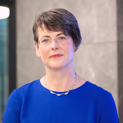 Gail Izat, Workplace Managing Director,Standard Life UK