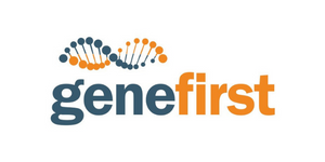 Genefirst Logo