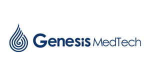 Genesis Medtech Logo