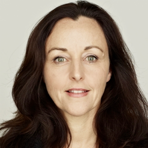 Geraldine O’Keeffe, Partner Public Equities, LSP