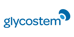 Glycostem Therapeutics Logo