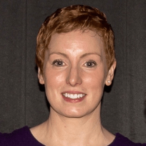 Grace McNamara, CEO, EXi