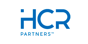 HCR Partners Logo