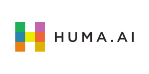 HUMA.AI logo 150 300