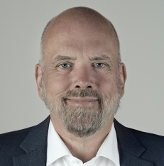 Hans Schambye, President & CEO, Galecto