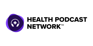 Health Podcast Network  300 150